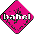 Logo Bąbel